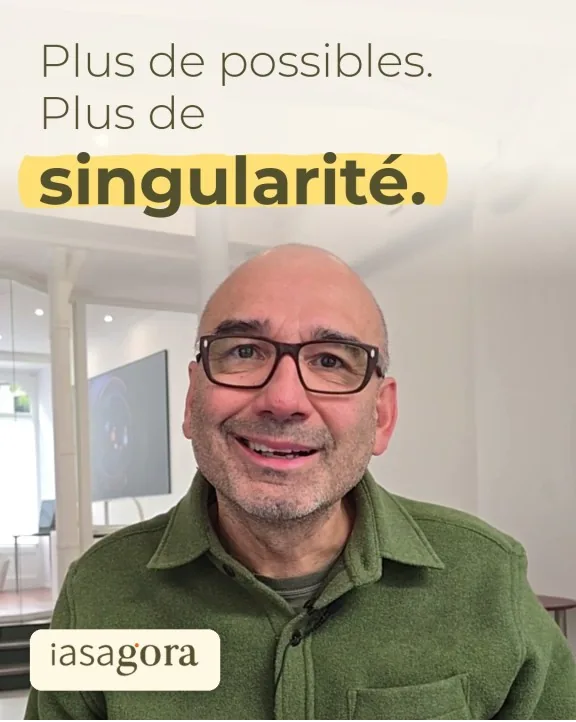 Stéphane Ely : « Plus de possibles. Plus de singularité. »