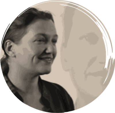 Portrait de Clotilde Lacambre