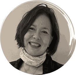 Portrait de Hélène Luong