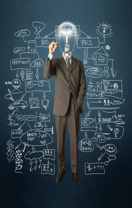 La vision augmentée qu'est-ce que c'est ? | Le Blog iasagora