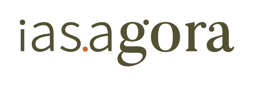 Logo de iasagora