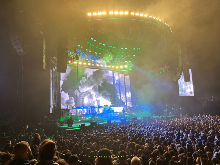 Collaboration et présence : leçon d’un concert | Le Blog iasagora