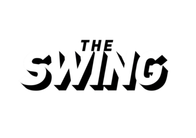 The Swing Logo_iasagora
