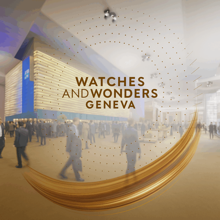 Watches&Wonders2025_Le Blog iasagora