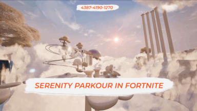 Activer sa marque autrement sur Fortnite UEFN - Le Blog iasagora