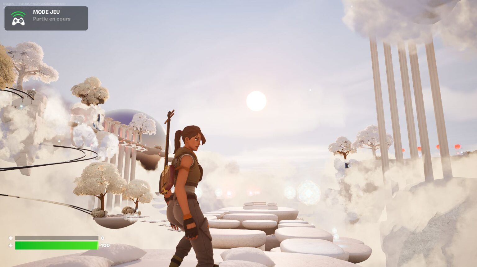Activer sa marque autrement sur Fortnite UEFN 4 - Le Blog iasagora