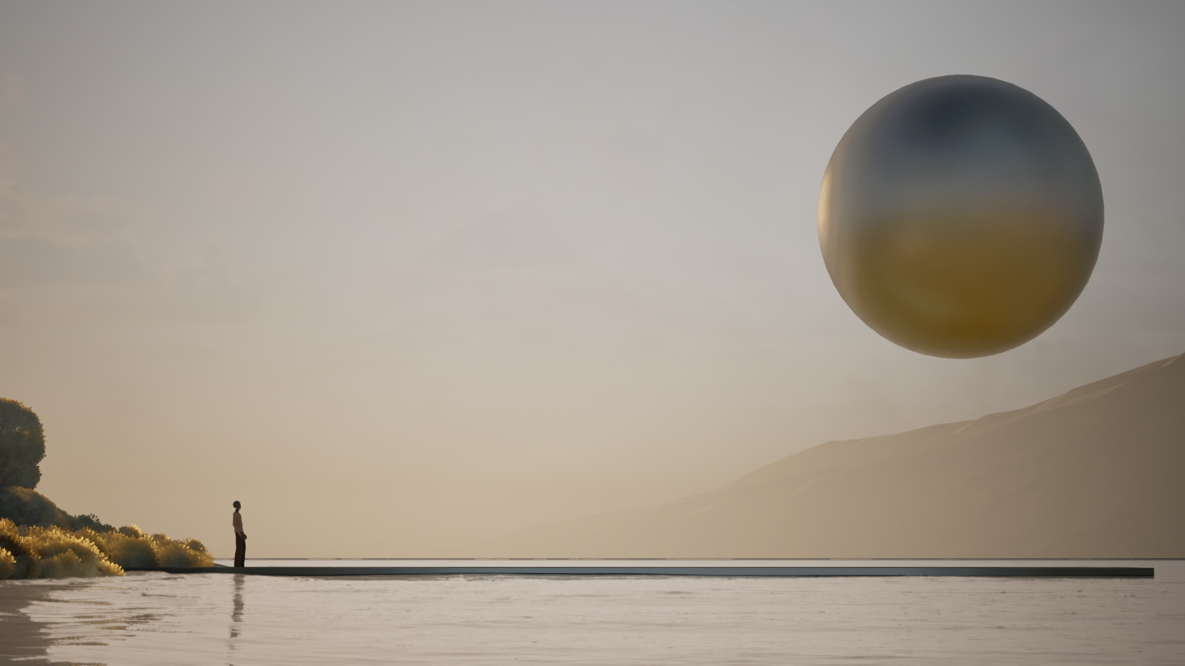 L’IA générative et la 3D révolutionnent la cocréation : échanges libres avec des avatars et expériences immersives inédites.