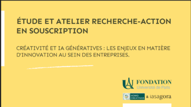 IA génératives et créativité repenser l’innovation en entreprise_le blog