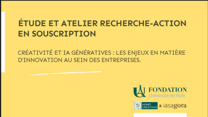 IA génératives et créativité repenser l’innovation en entreprise_le blog