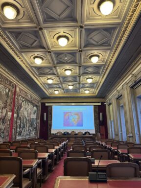 IA et créativité humaine : retour sur un lancement inspirant à Paris Iasagora Le Blog