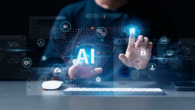 Salon Big Data & IA – intelligence artificielle, innovation et souveraineté des données.