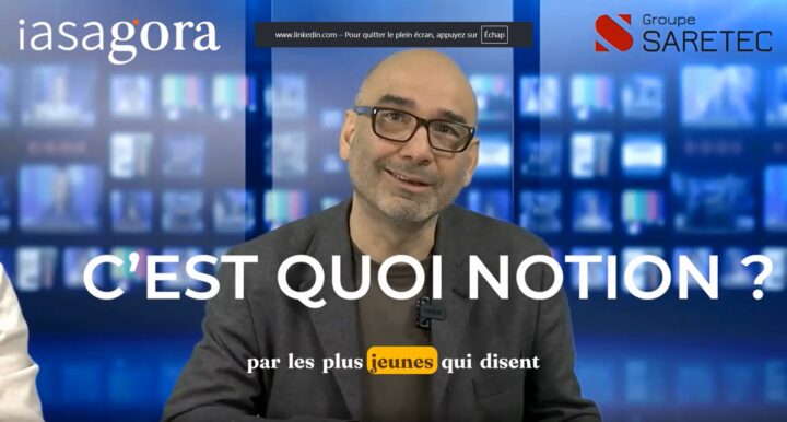 Décryptage du phénomène Notion et de l’innovation du connected workspace dans les outils de productivité