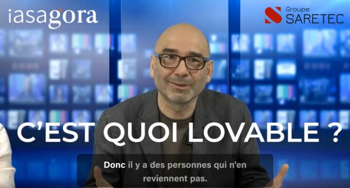 Vibe coding avec IA générative : prototypage d’une application en langage naturel via un outil comme Lovable | Blog iasagora