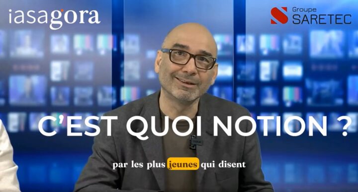 Décryptage du phénomène Notion et de l’innovation du connected workspace dans les outils de productivité