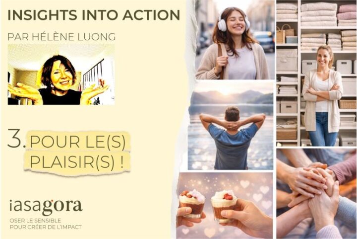 Illustration des nouveaux registres du plaisir consommateur en 2026 entre réconfort, simplicité, autonomie et micro-joies du quotidien.